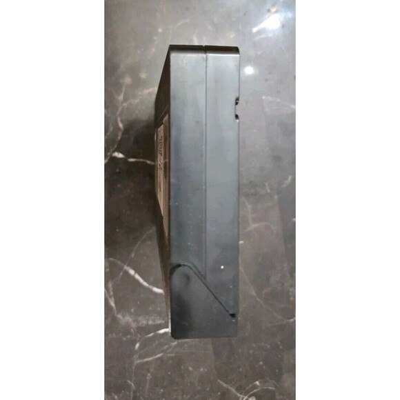 Were Back!  A Dinosaurs Story VHS 1993 Clamshell Case Nostalgic 90s Family Movie - Picture 15 of 15